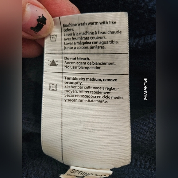 Womens Carhartt Jacket Spring 2015 - Picture 10 of 12